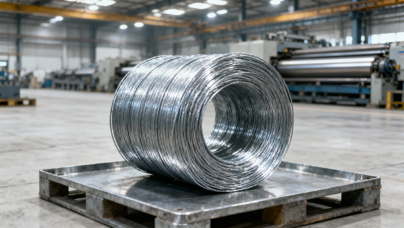 Do galvanized cold drawn soft hard steel wire rods meet ASTM A800 for drawing process stability?