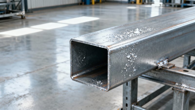 What to Look for in a Hot Galvanizing Factory: Quality Control, Capacity & Certification Standards