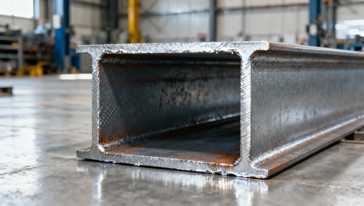 Cómo el galvanizado por inmersión en caliente protege el acero estructural en entornos industriales severos