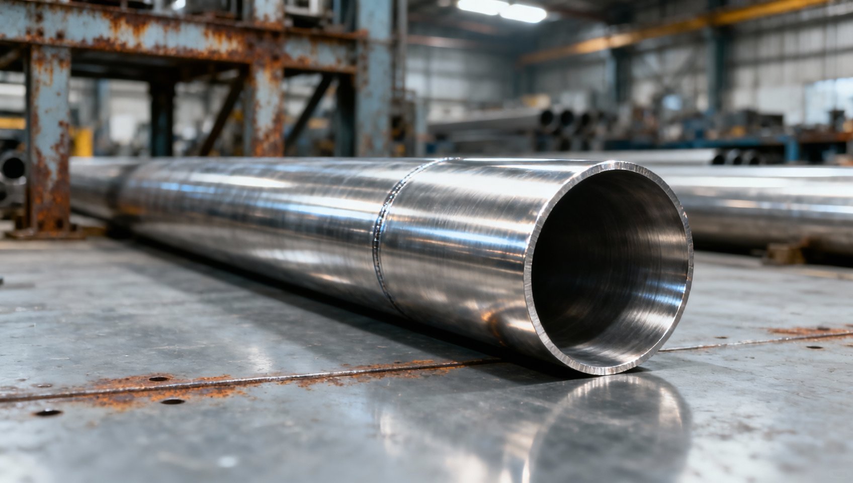 Stainless Steel Tubing in Europe: Key ASTM & EN Standards You Must Verify Before Procurement