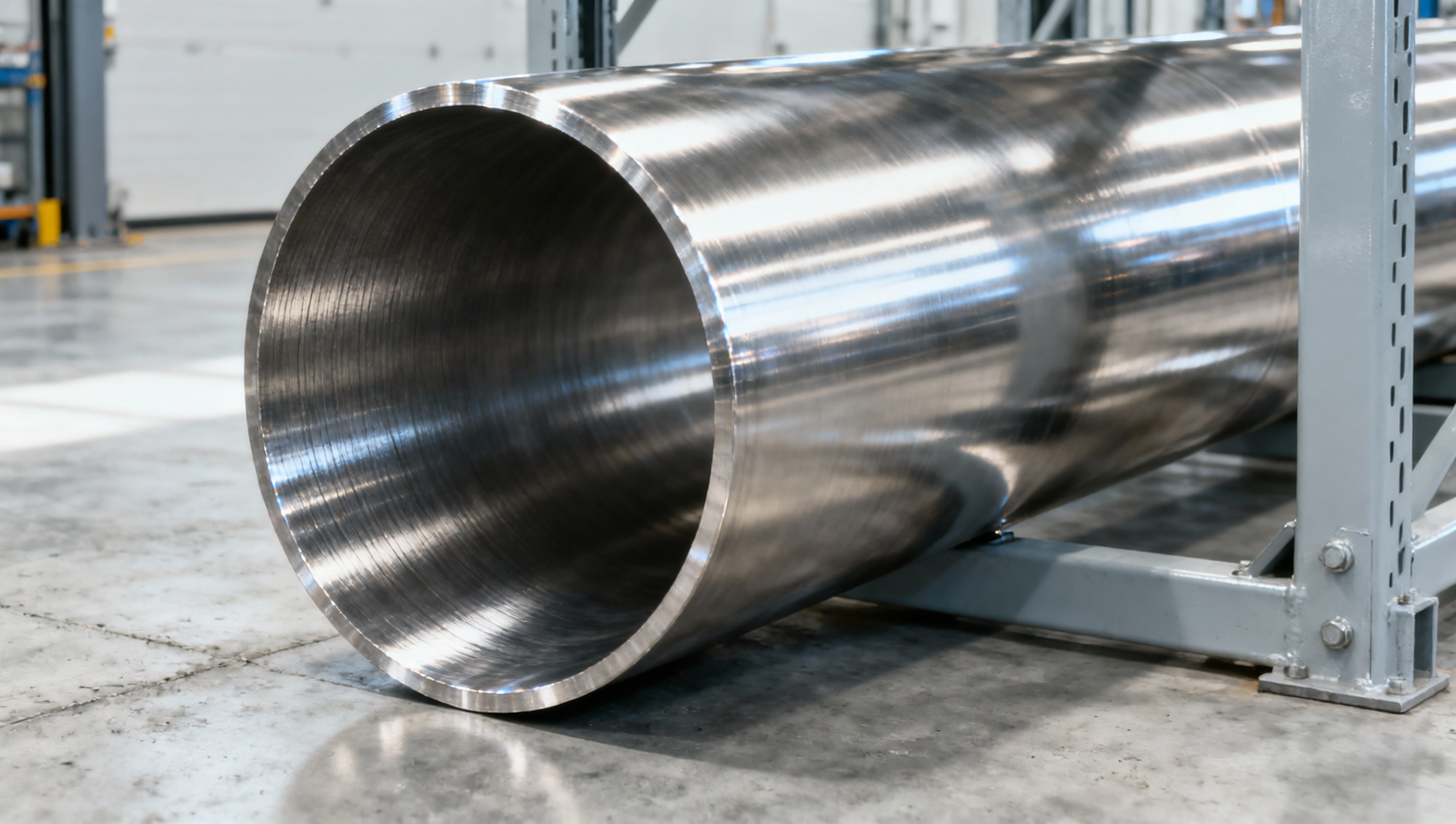 Why European Projects Prefer Seamless Over Welded Stainless Steel Tubing — Performance, Corrosion Resistance & Lifecycle Cost