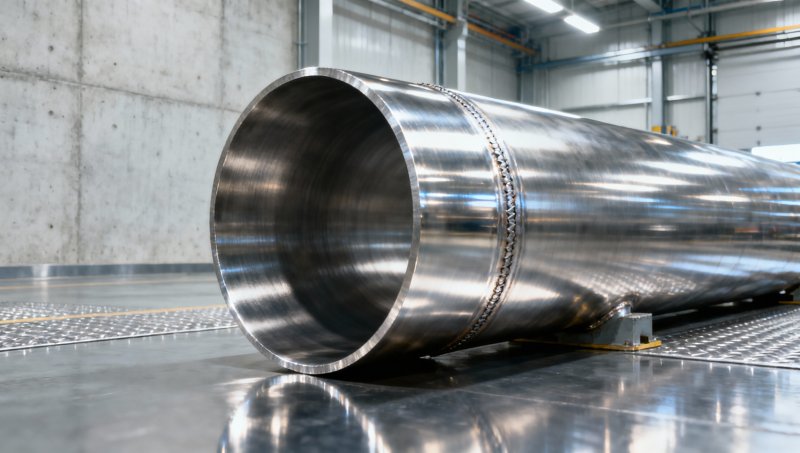 Can Your Project Rely on a Single-Source Stainless Steel Tube Manufacturer? Assessing Supply Chain Resilience in 2024