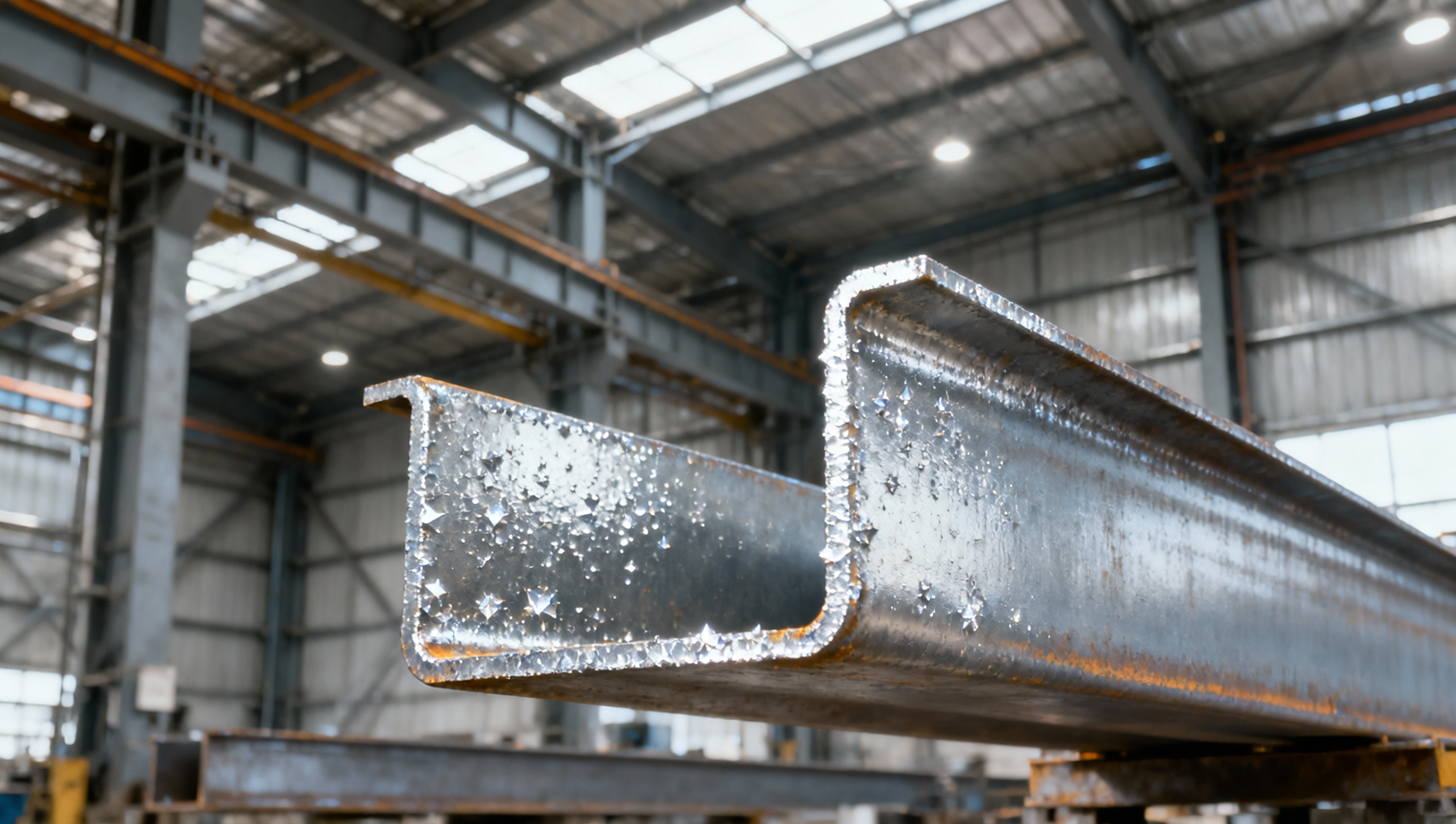 Estratégia de Localização de Fábricas de Galvanização a Quente: Proximidade a Usinas Siderúrgicas vs. Acesso Portuário para Clientes de Exportação Estratégia de Localização de Fábricas de Galvanização a Quente: Proximidade a Usinas Siderúrgicas vs. Acesso Portuário para Clientes de Exportação