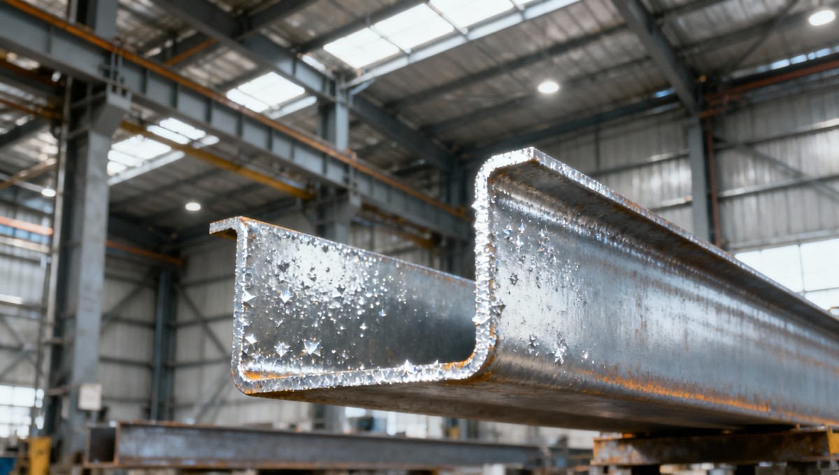 Estrategia de ubicación de una planta de galvanizado en caliente: proximidad a acerías frente a acceso portuario para clientes de exportación