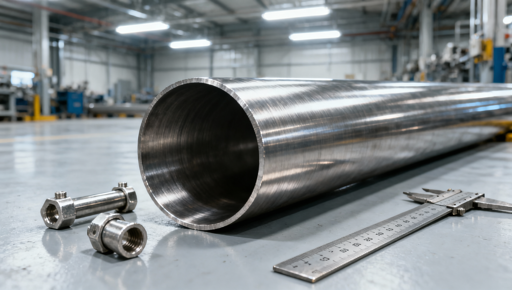 Stainless Steel Tubing Europe: Lead Times, MOQs & Custom Bending Options from Top Tier Suppliers