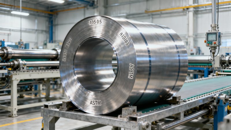 How to Vet Stainless Steel Coil Suppliers: 7 Due-Diligence Checks for Quality, Traceability, and ISO Compliance