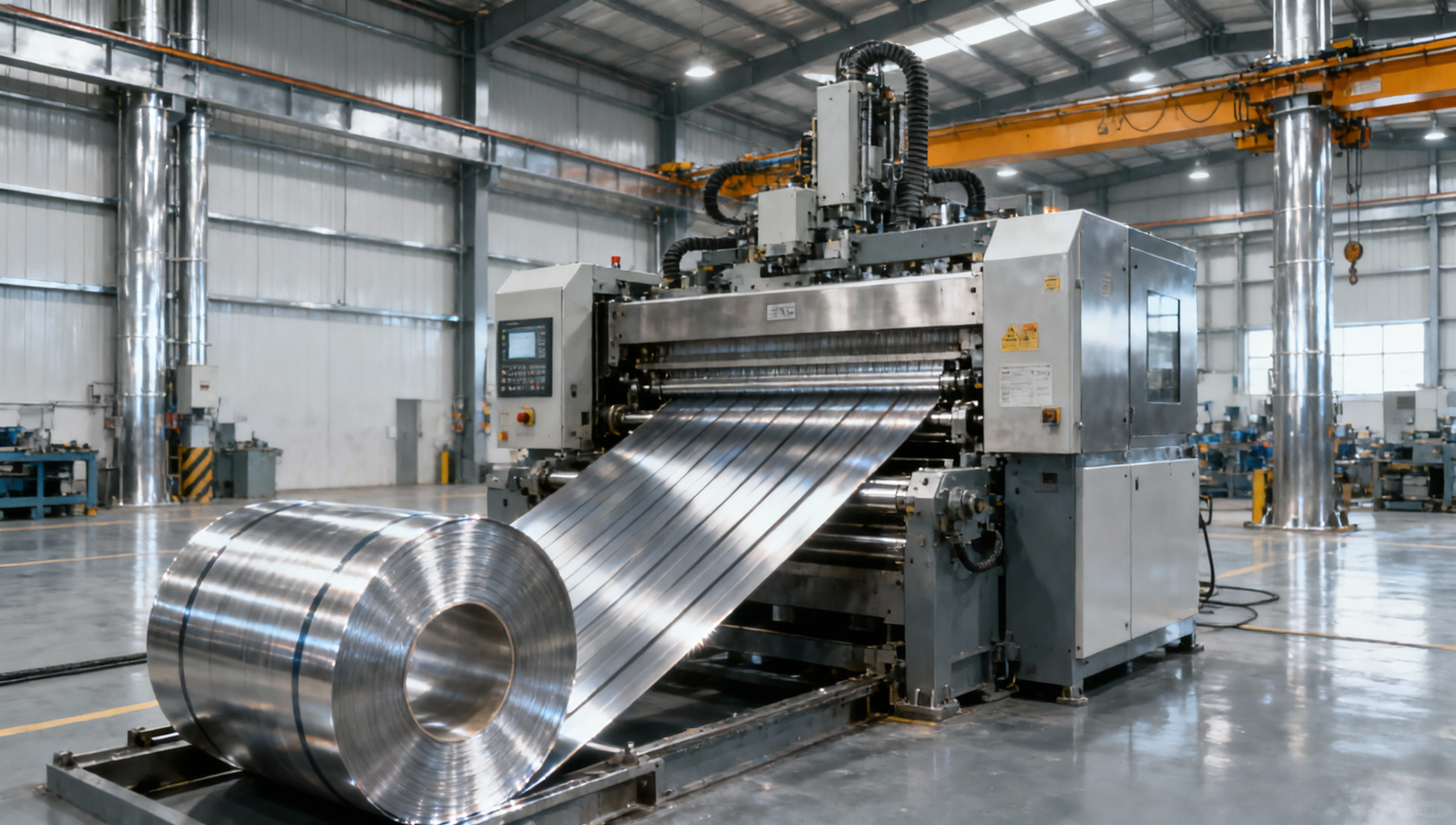 Steel Coils Suppliers vs. Direct Mills: Lead Time, MOQ, and Custom Slitting Flexibility Compared for Mid-Volume Buyers Steel Coils Suppliers vs. Direct Mills: Lead Time, MOQ, and Custom Slitting Flexibility Compared for Mid-Volume Buyers