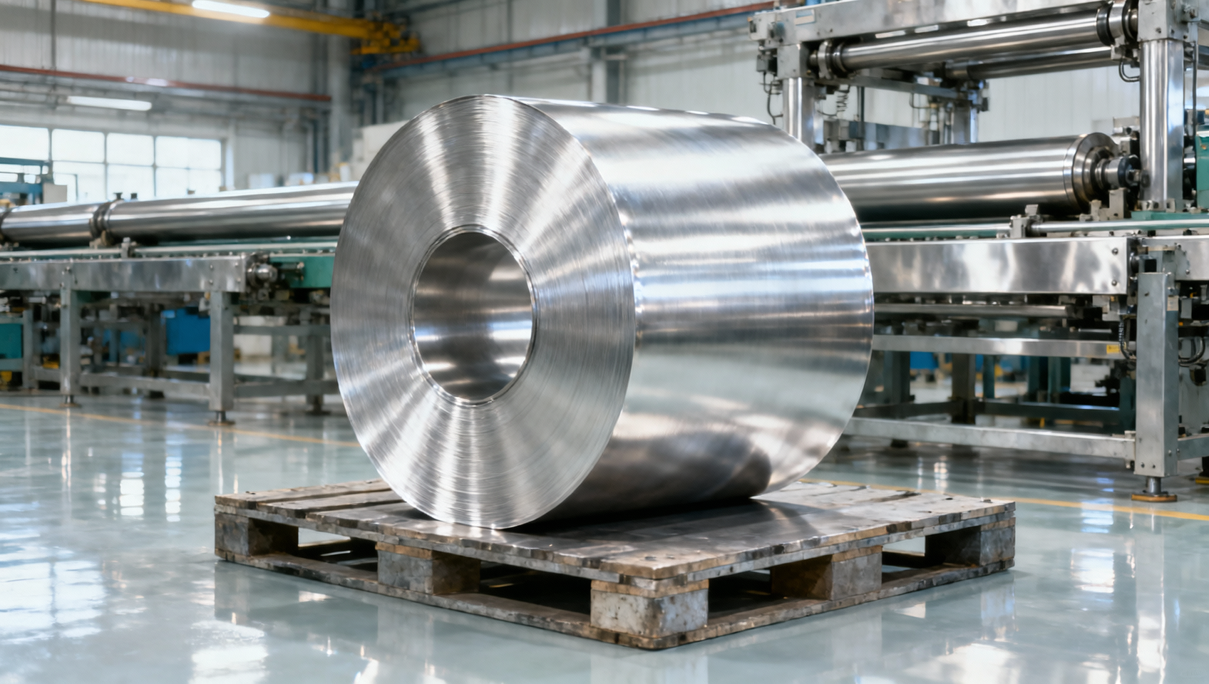 Os 5 Principais Fabricantes de Bobinas de Aço Inoxidável na Ásia: Capacidades, Certificações e Prontidão para Exportação para Empreiteiras EPC Globais Os 5 Principais Fabricantes de Bobinas de Aço Inoxidável na Ásia: Capacidades, Certificações e Prontidão para Exportação para Empreiteiras EPC Globais