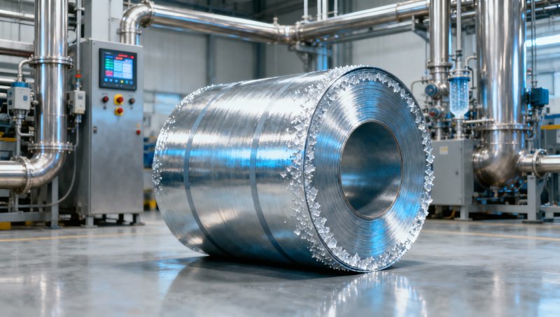 What hidden cost drivers inflate galvanized steel sheet price per ton for small-batch orders