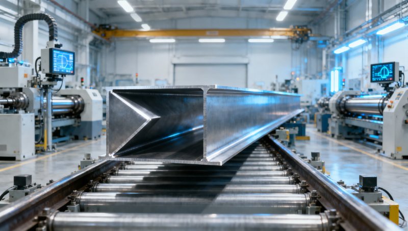 How Steel Channel OEM solutions accommodate non-standard flange angles for seismic retrofitting