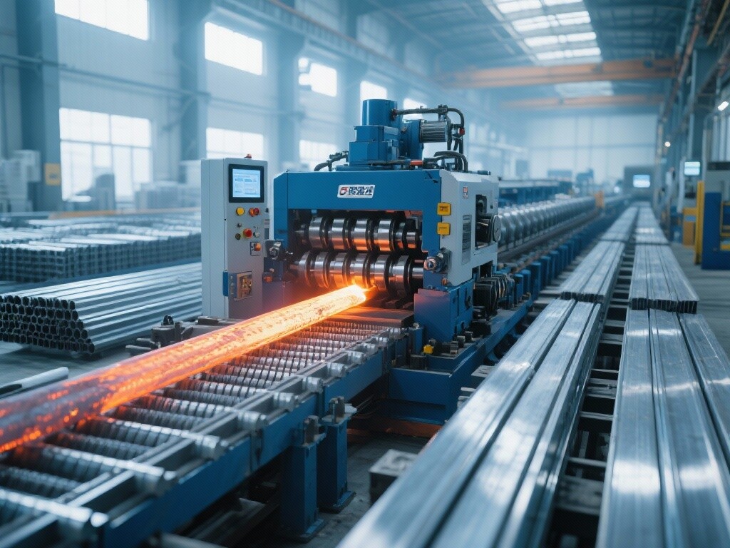 The Ultimate Guide to Exporting High-Quality Steel Profiles and Gratings