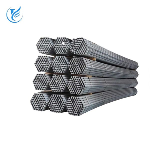 Galvanized Steel Electrical Conduit
