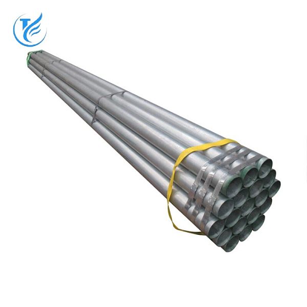 Galvanized Steel Electrical Conduit