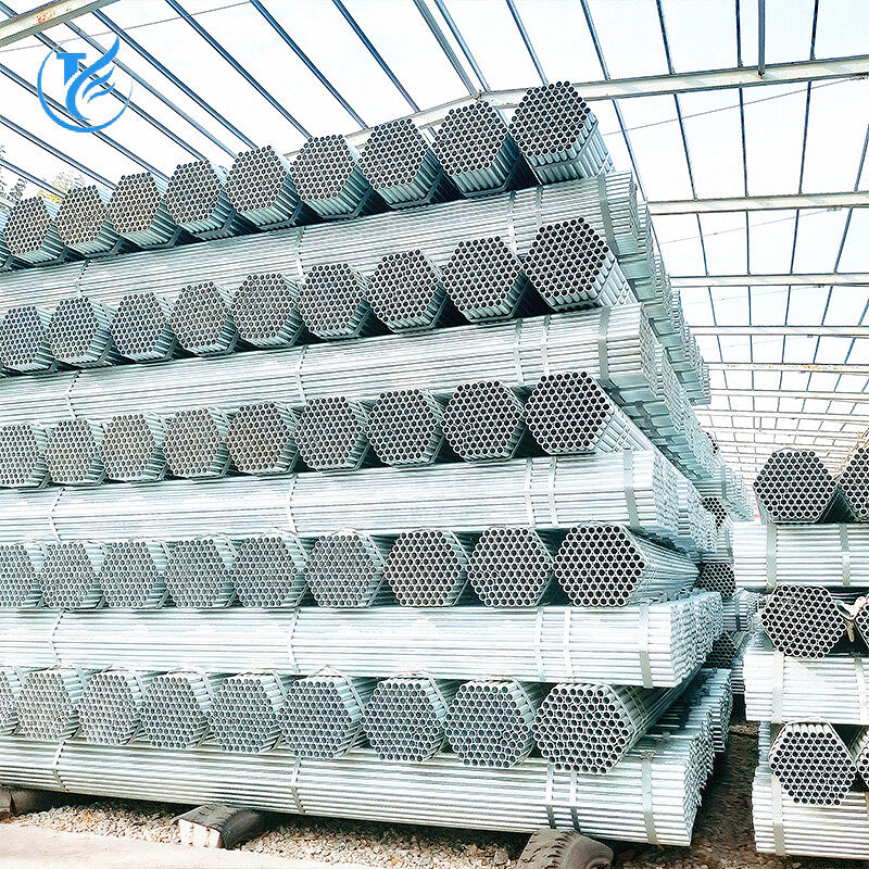 Electrical Conduit Galvanized