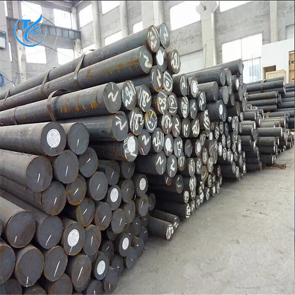 45# Carbon Steel Round Bar
