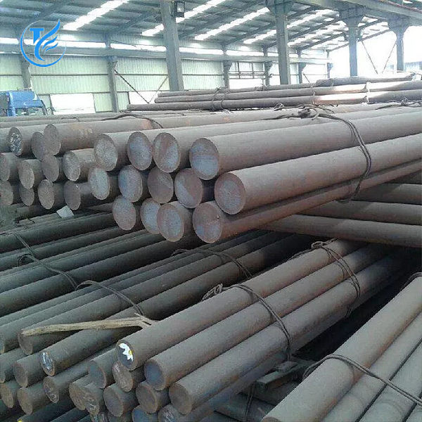 45# Carbon Steel Round Bar