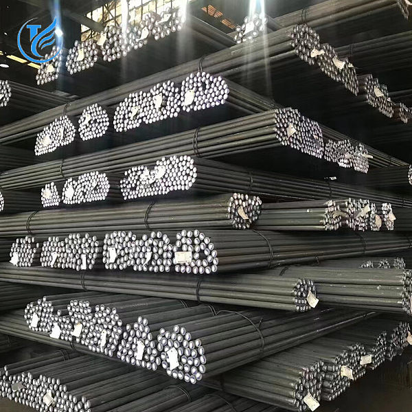 45# Carbon Steel Round Bar