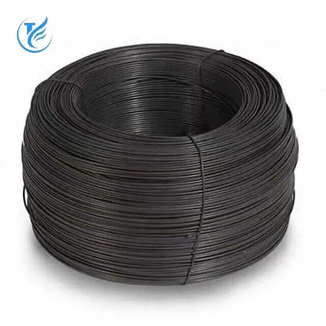 Wire rod
