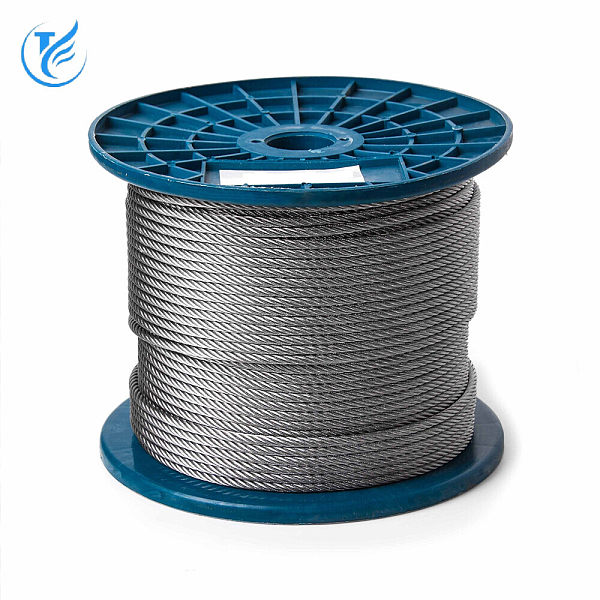 Galvanized Steel Wire Rope