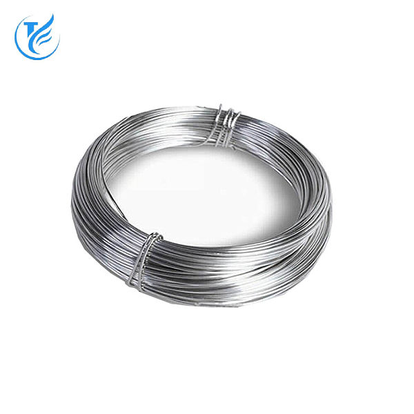 Hot Dipped Galvanized Steel Wire