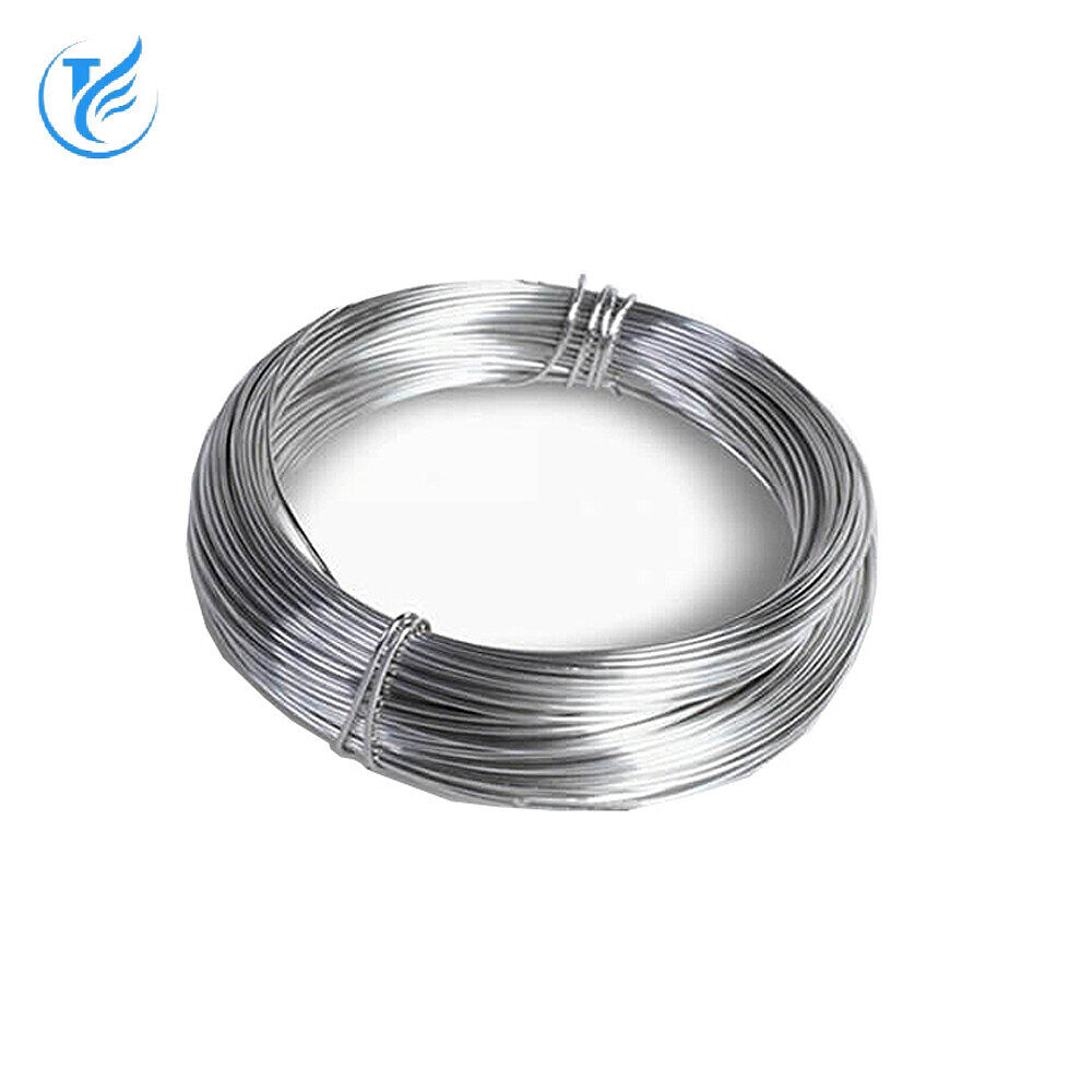  Galvanized Steel Wire 