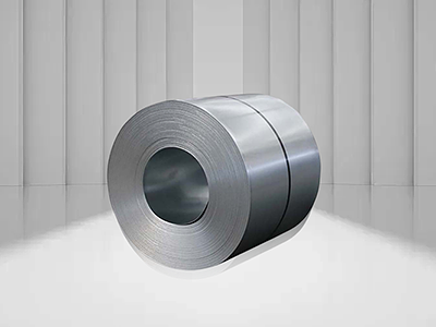 Steel Coil