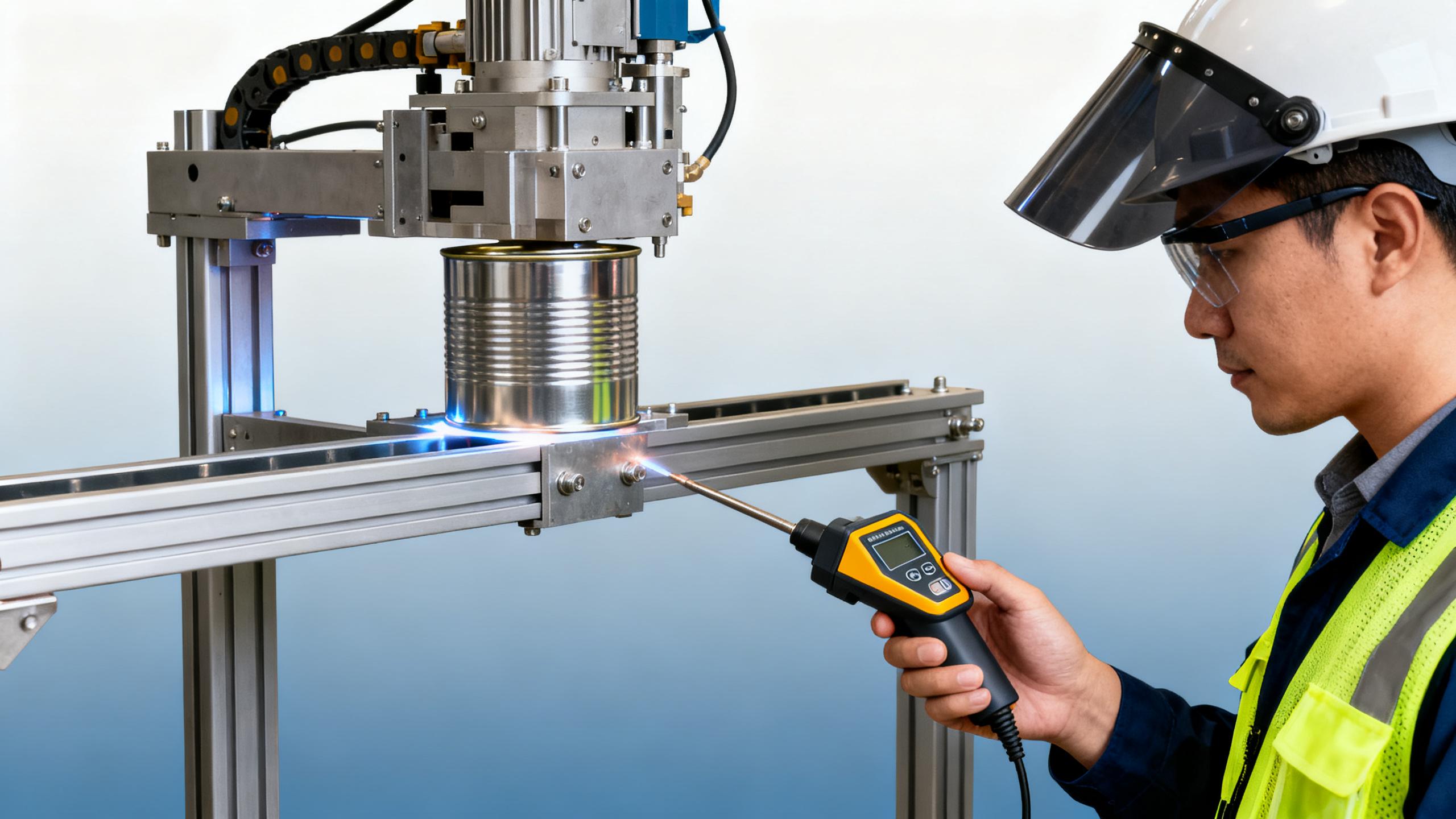 Can Making Machine China Sourcing 2025: Compare Output, Energy Use and Warranty Before You Buy