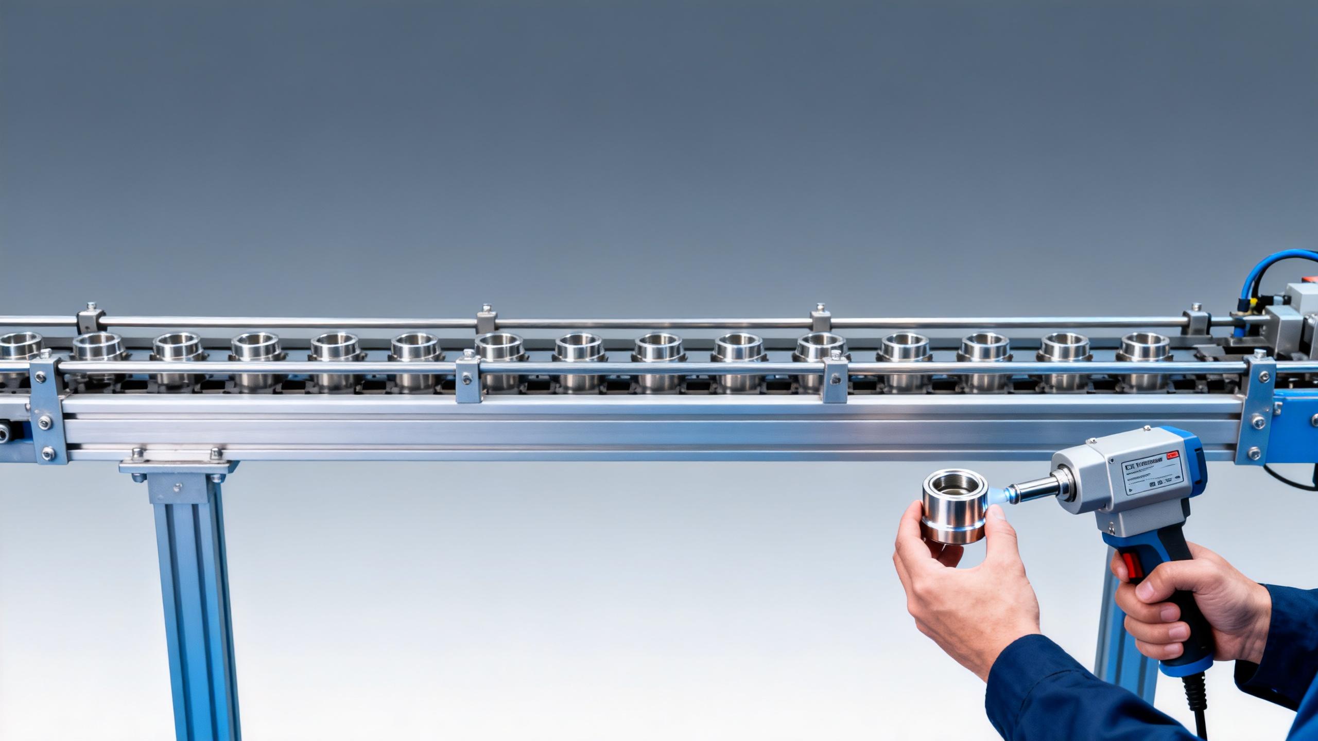 Food Can Sealing Machine Compliance 2025: Meeting Hygiene Standards and Cutting Rework on the Line