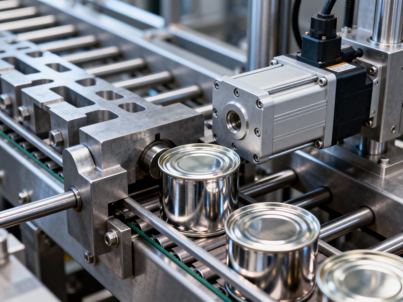 Top 10 Metal Packaging Equipment Trends 2025: What Distributors and OEMs Should Stock for Faster ROI