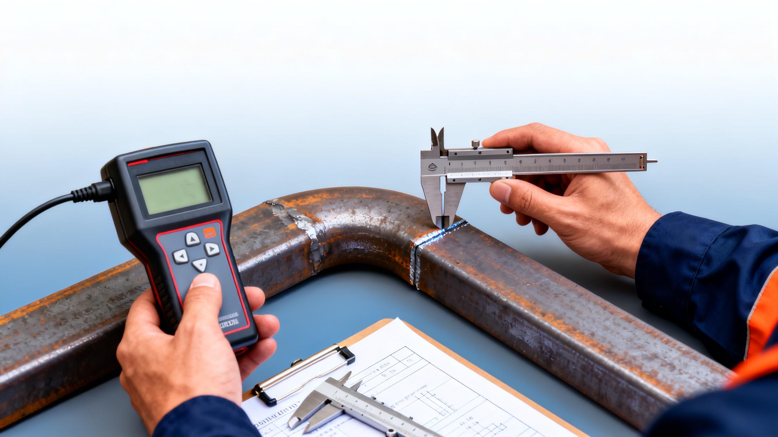 How Steel Angle Bending Limits Impact Structural Safety — Case Study from a 2024 Project