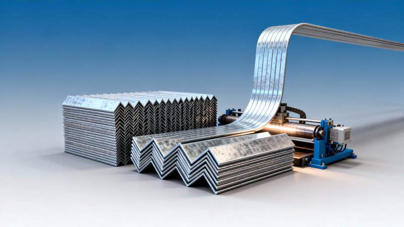 How to Reduce Fabrication Costs by 20% in 2025 Using Cold Formed Angle Best Practices