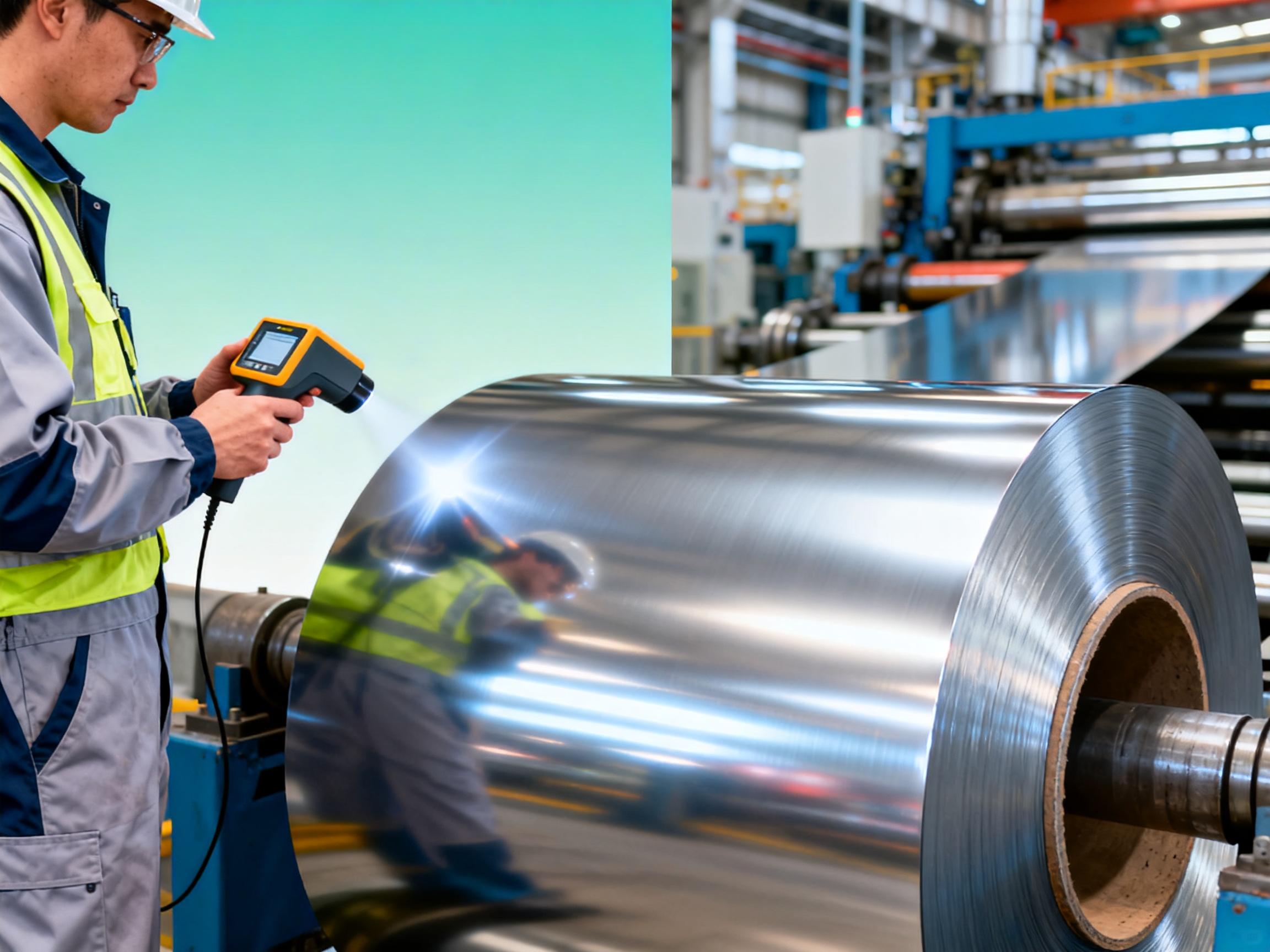 Galvanized Steel Sheet China: Quality Standards and Certification Guide