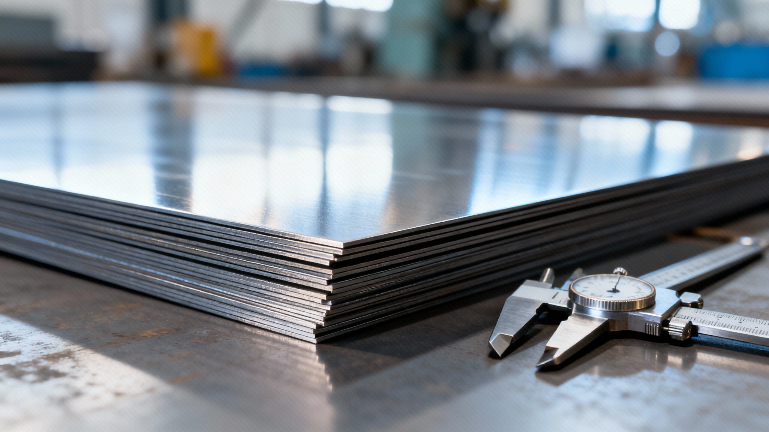 Choosing the Right Right Angle Steel Plate Supplier: 8 Audit Points for Procurement in 2025