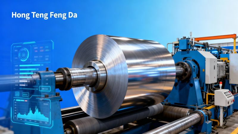 The ROI Revolution: Why High Cost-Performance Steel is the Secret Weapon of Global Procurement Leaders