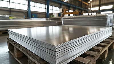 The Ultimate Procurement Hub: How a Full-Spectrum Steel Portfolio Empowers Global Industrial Success