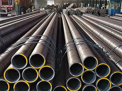 The Vertical Integration Advantage: Why Full-Process Production is the Gold Standard for Global Steel Sourcing