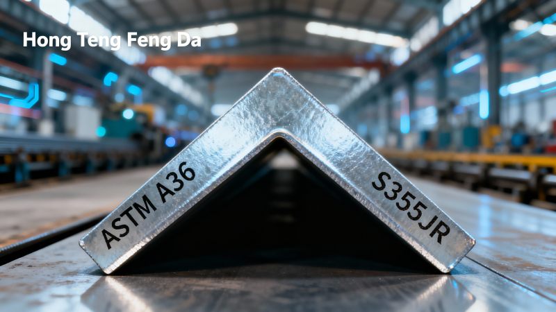 【Angle Steel Ultimate Guide: The Structural Backbone of Global Infrastructure and Industrial Engineering】