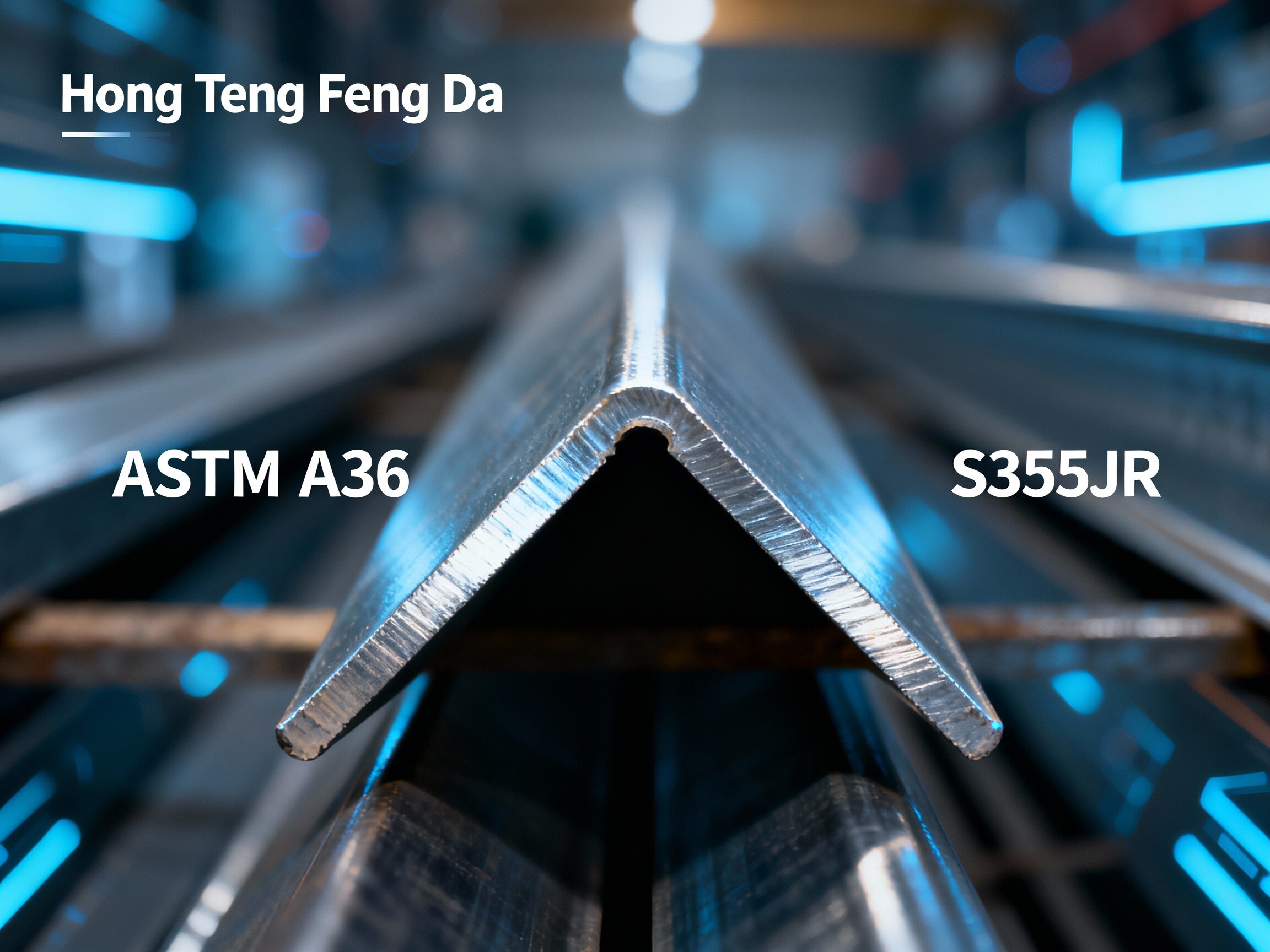 【Angle Steel Ultimate Guide: The Structural Backbone of Global Infrastructure and Industrial Engineering】