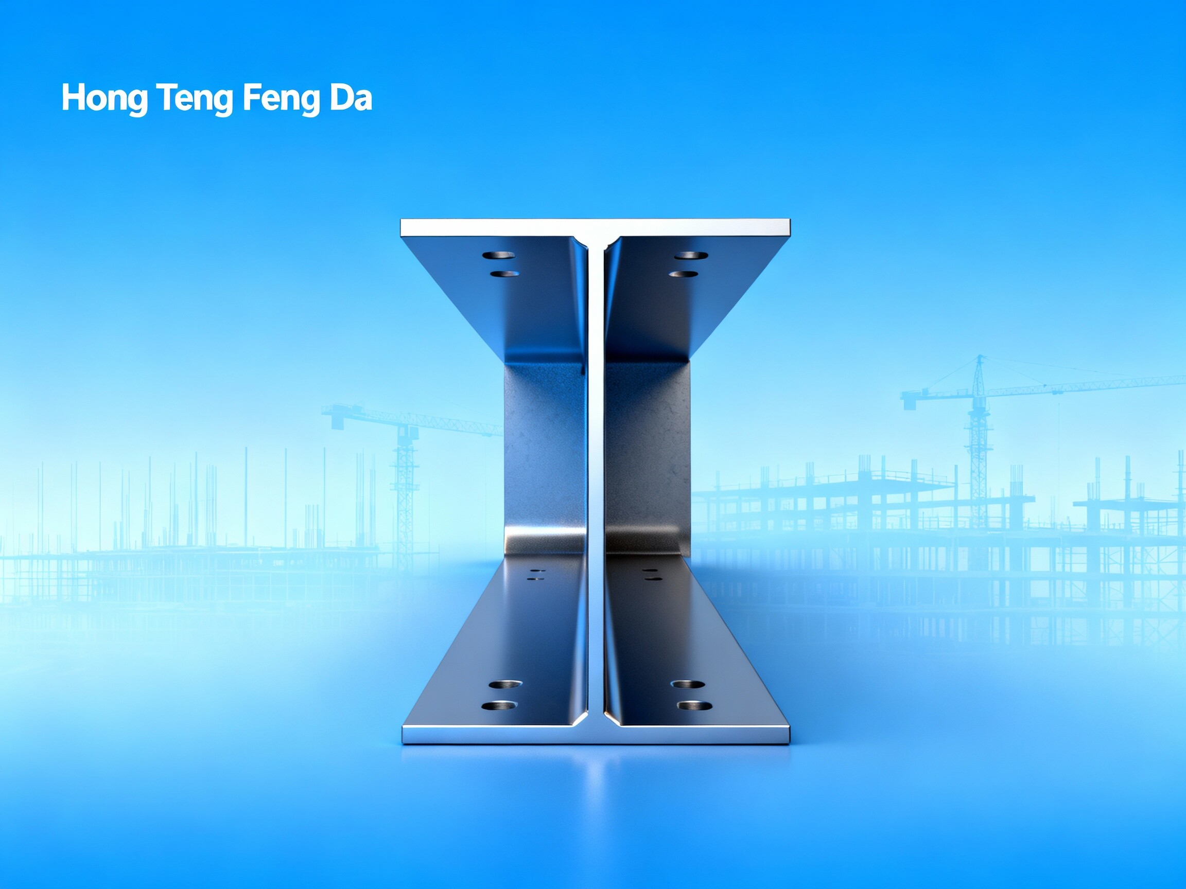 【Steel I Beam Professional Guide: The Ultimate Structural Solution for Global Engineering Excellence】