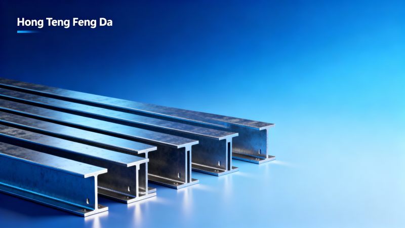 【Steel I Beam Professional Guide: The Ultimate Structural Solution for Global Engineering Excellence】