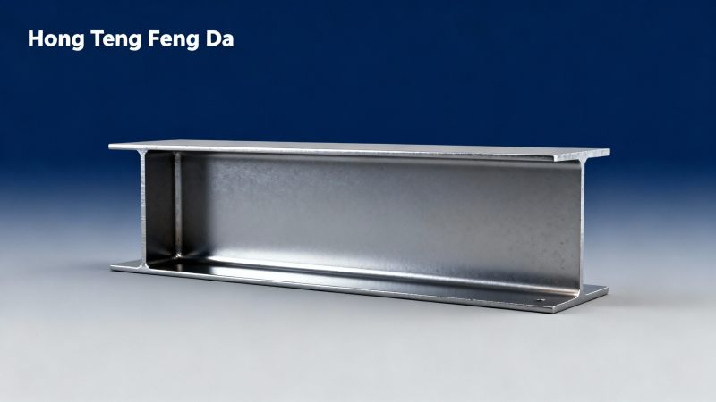 【Steel I Beam Professional Guide: The Ultimate Structural Solution for Global Engineering Excellence】