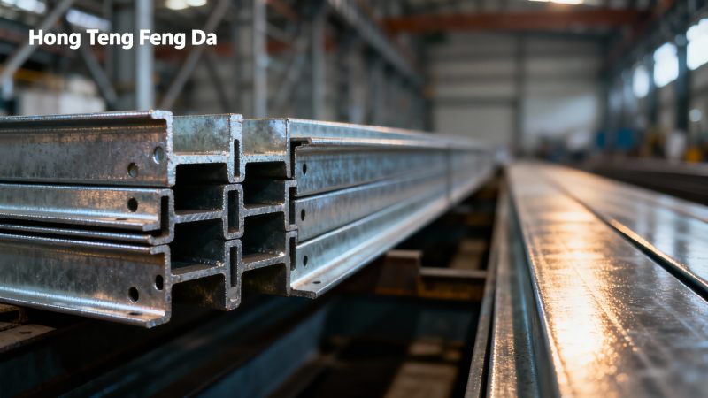 Steel C Channel Beam Buying Guide 2025: Specs, Lead Times and Total Cost of Ownership for Projects Steel C Channel Beam Buying Guide 2025: Specs, Lead Times and Total Cost of Ownership for Projects