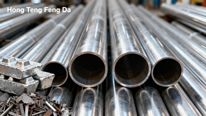 Market price trends for pipe stainless and ss 304 pipe in 2025: what distributors and buyers need to know
