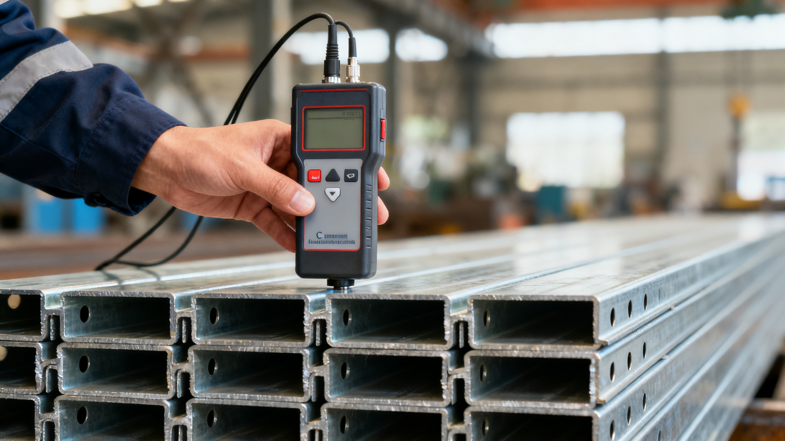 Our Services: Custom Fabrication of c channel beam and c channel steel beam — Lead Times, MOQ and Pricing