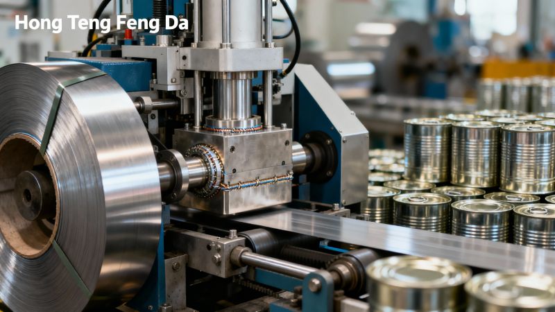 3-piece can production: outsourcing vs in-house investment — cost comparison and break-even (2025)