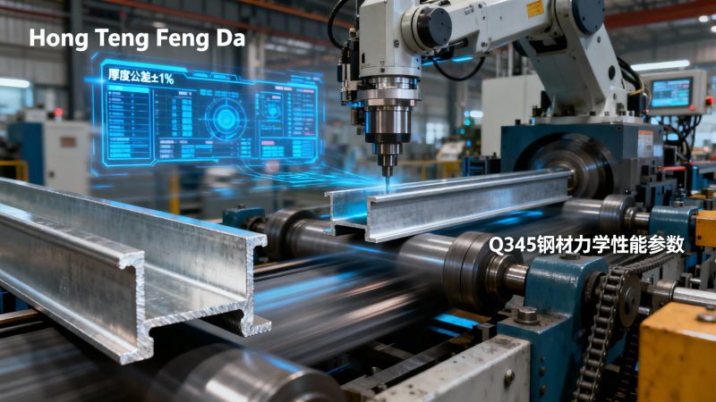 New Manufacturing Capabilities: What tin can machinery manufacturer Advances Mean for metal channel Production New Manufacturing Capabilities: What tin can machinery manufacturer Advances Mean for metal channel Production