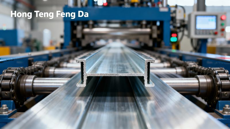 New Manufacturing Capabilities: What tin can machinery manufacturer Advances Mean for metal channel Production New Manufacturing Capabilities: What tin can machinery manufacturer Advances Mean for metal channel Production