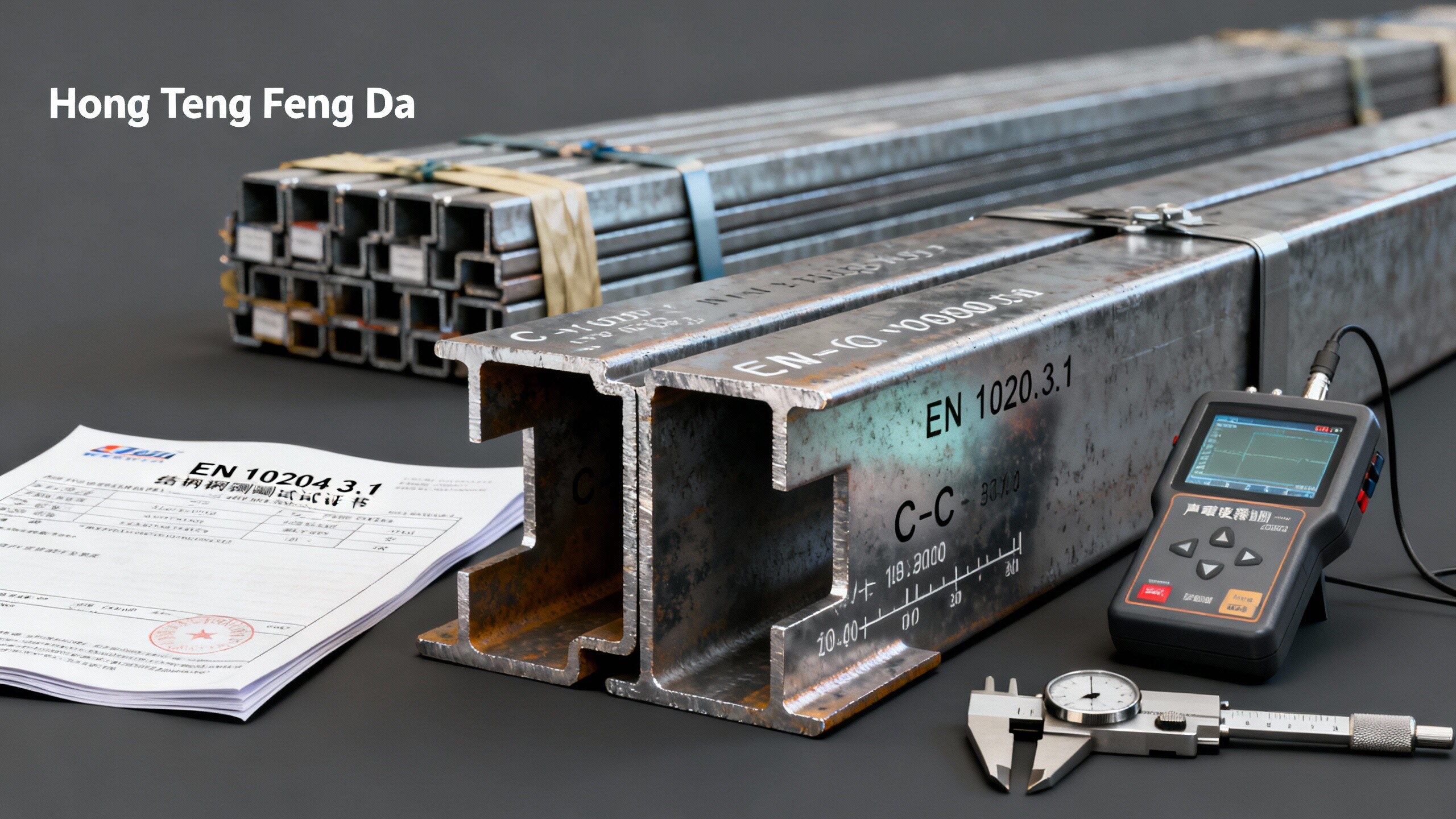 Reduce Project Risk: What to Require from Your Channel Steel Supplier on Certifications and Inspection