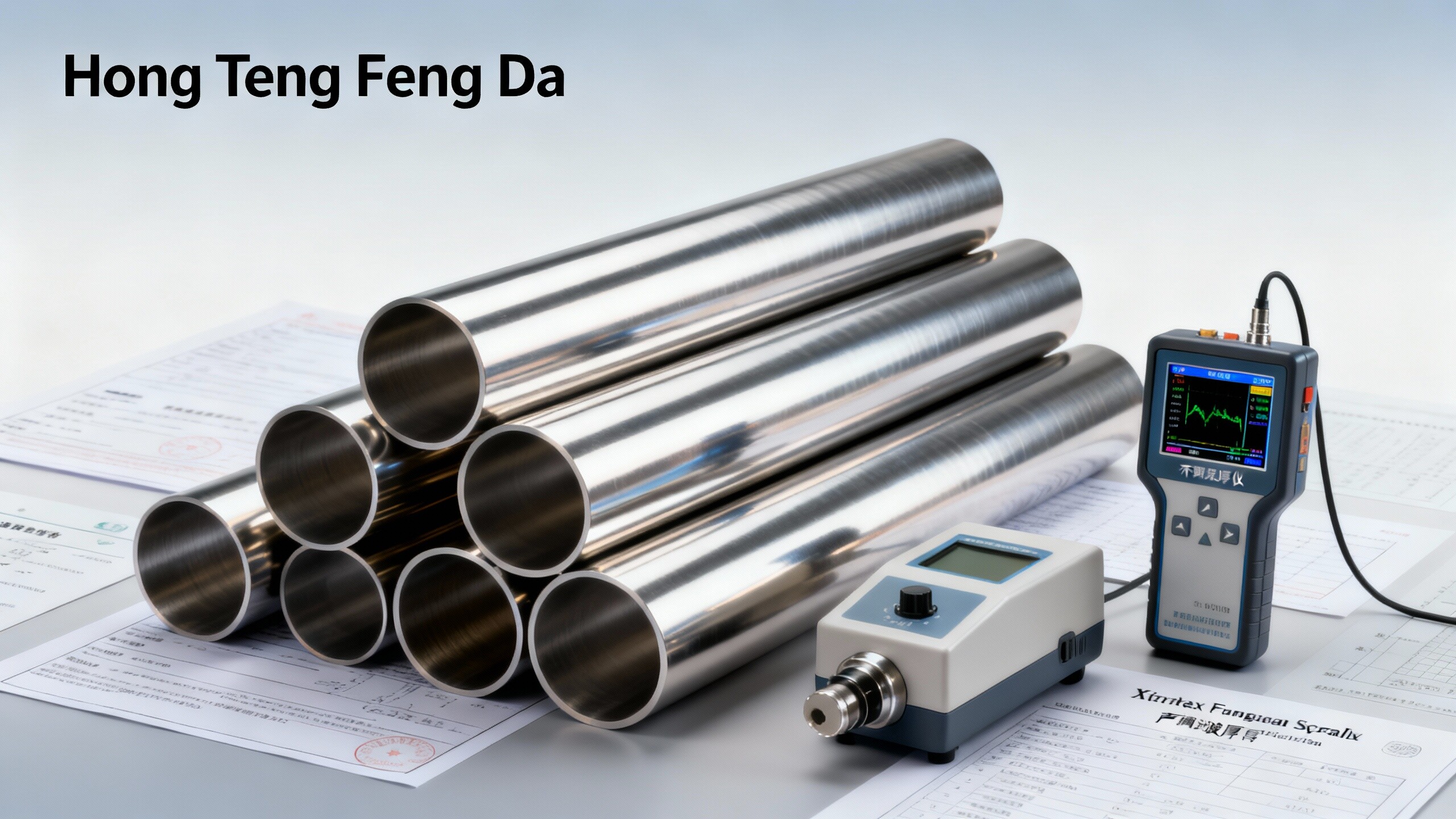 Top 7 inspection tests for Stainless Seamless Pipe to ensure compliance before purchase