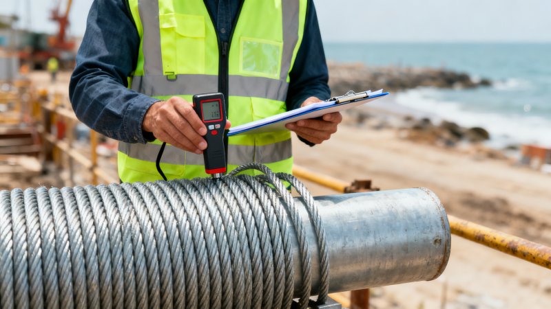 Hot dipped Galvanized Steel Wire Rope vs Hot diped-Galvanized Pipe: Corrosion Protection Strategies for Coastal Projects 2025